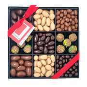 Regal Assortment of Nuts, Coffee & Dubai Truffles Rita Farhi 