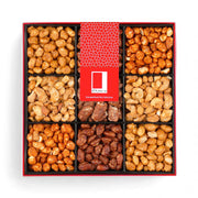 Caramelised &amp; Roasted Nut Selection, 770g