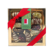 Chocolate Coated Dates Selection box 170g Rita Farhi 