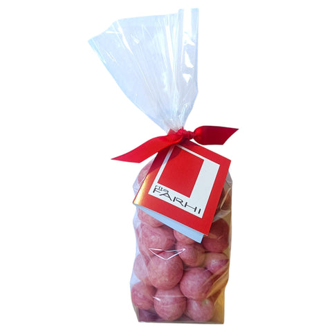 White Chocolate Strawberry, 300g Gift Giving RJF Farhi 