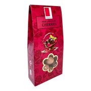 Milk Chocolate Cherries, Palm Oil Free, 150g