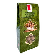 Milk Chocolate Crunch Cereals, Palm Oil Free, 150g