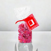 Vegan Jelly Hearts Gift Bag 300g