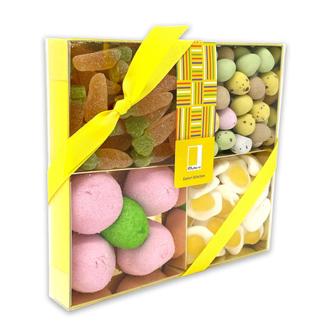 Easter Selection Gift Box, 410gr