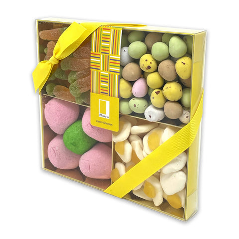 Easter Selection Gift Box, 410gr