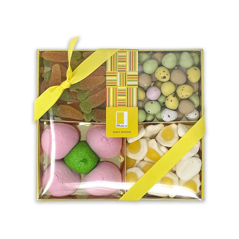 Easter Selection Gift Box, 410gr