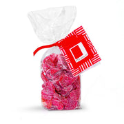 Vegan Jelly Hearts Gift Bag 300g